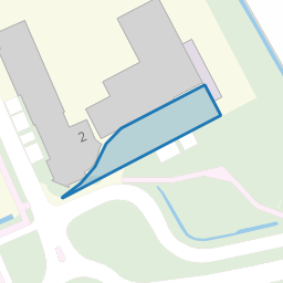 Perceel BGR01-L-2542