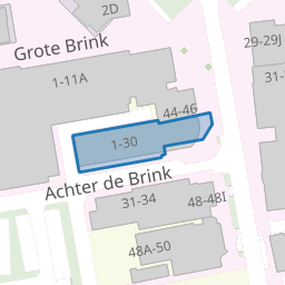 Perceel BGR01-L-2547