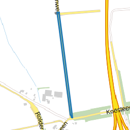 Perceel BGR01-L-2550