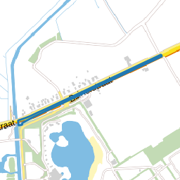 Perceel BGR01-L-2561