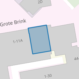 Perceel BGR01-L-2568