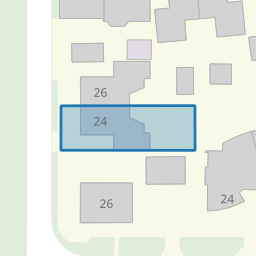 Perceel BGR01-L-2572