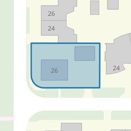 Perceel BGR01-L-2573