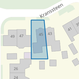 Perceel BGR01-L-2574