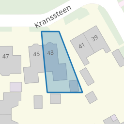 Perceel BGR01-L-2575