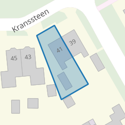 Perceel BGR01-L-2578