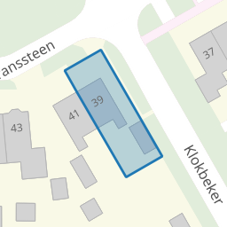 Perceel BGR01-L-2579