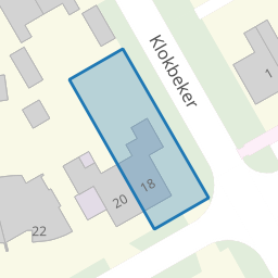 Perceel BGR01-L-2581