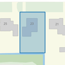 Perceel BGR01-L-2584