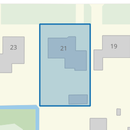 Perceel BGR01-L-2585