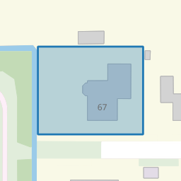 Perceel BGR01-L-2588