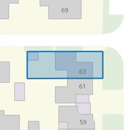 Perceel BGR01-L-2589