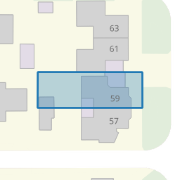 Perceel BGR01-L-2591