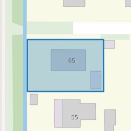 Perceel BGR01-L-2593