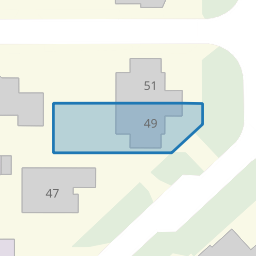 Perceel BGR01-L-2596