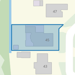 Perceel BGR01-L-2598