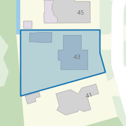 Perceel BGR01-L-2599