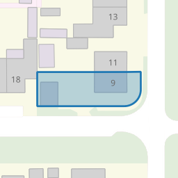 Perceel BGR01-L-2601