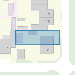 Perceel BGR01-L-2602