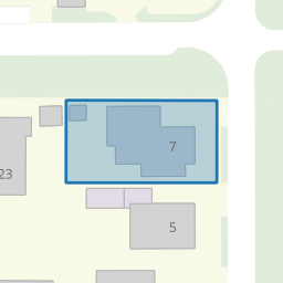 Perceel BGR01-L-2603