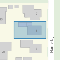 Perceel BGR01-L-2604