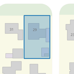 Perceel BGR01-L-2608