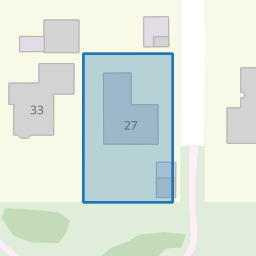 Perceel BGR01-L-2611