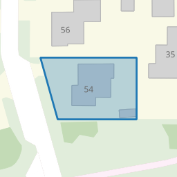 Perceel BGR01-L-2616