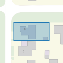 Perceel BGR01-L-2618