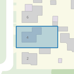 Perceel BGR01-L-2621