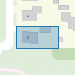 Perceel BGR01-L-2622