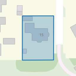 Perceel BGR01-L-2623