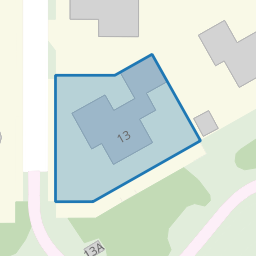 Perceel BGR01-L-2625