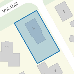 Perceel BGR01-L-2626