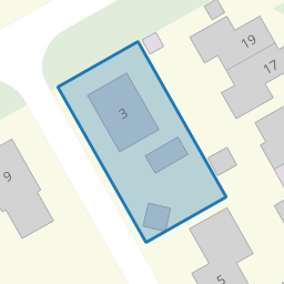 Perceel BGR01-L-2627