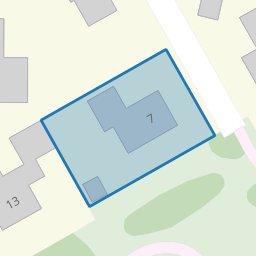 Perceel BGR01-L-2628