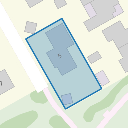 Perceel BGR01-L-2629