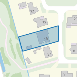 Perceel BGR01-L-2641