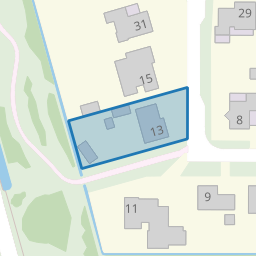 Perceel BGR01-L-2642