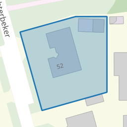 Perceel BGR01-L-2643