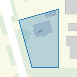 Perceel BGR01-L-2644