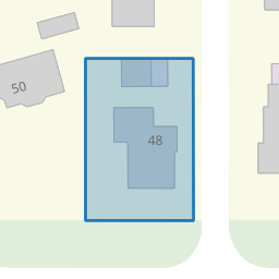 Perceel BGR01-L-2645