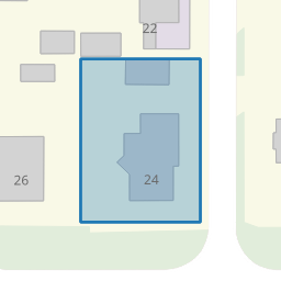 Perceel BGR01-L-2646