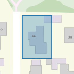 Perceel BGR01-L-2652