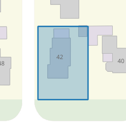 Perceel BGR01-L-2653
