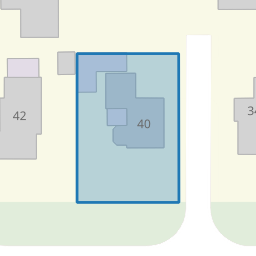 Perceel BGR01-L-2654