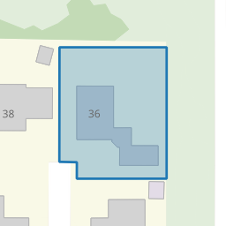 Perceel BGR01-L-2656