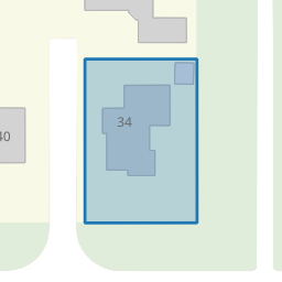 Perceel BGR01-L-2657