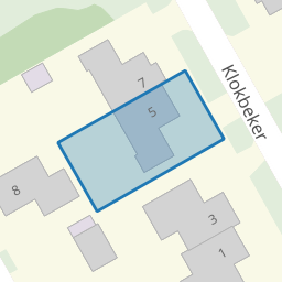 Perceel BGR01-L-2659