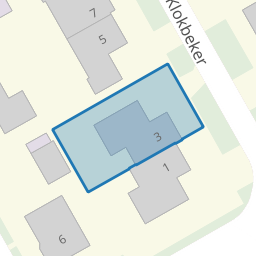 Perceel BGR01-L-2660